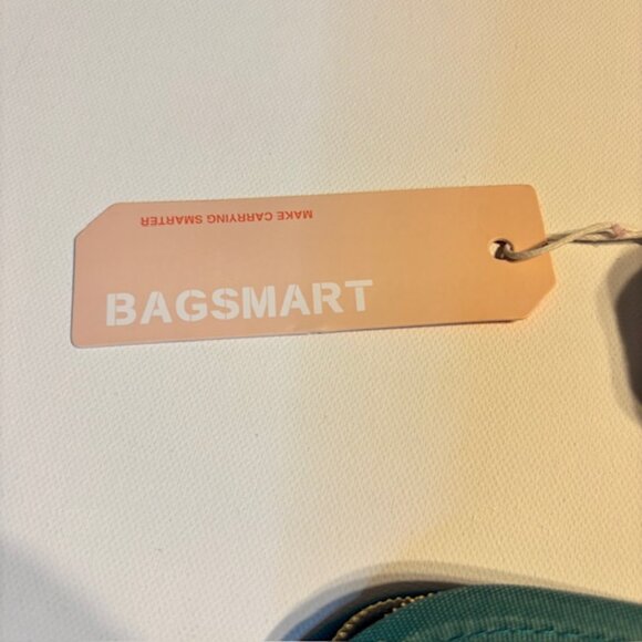 Bagsmart Travel Jewelry Case - Picture 3 of 5